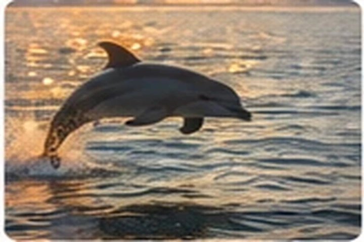Dolphin Cruises in the Maldives