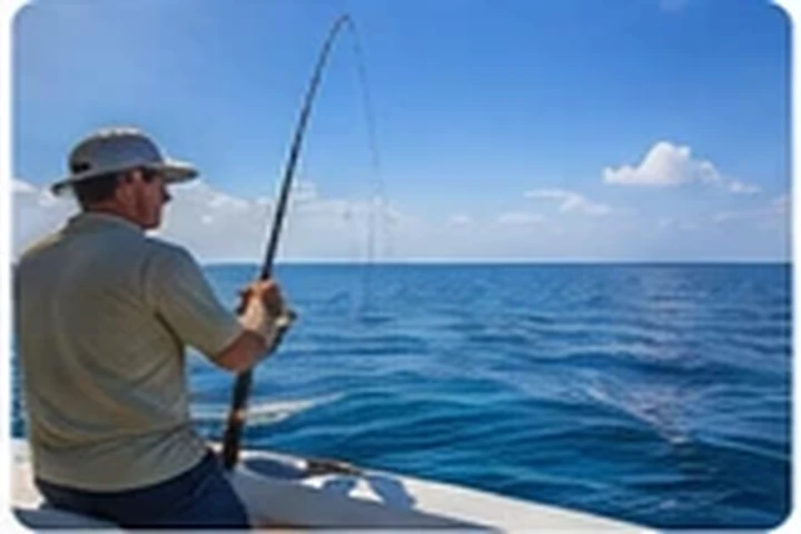 Fishing Trips in the Maldives