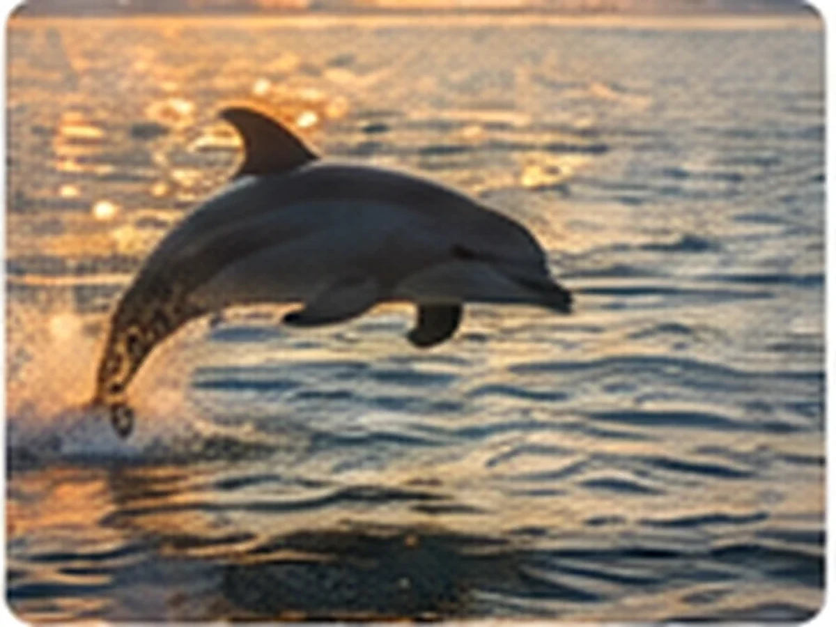 Dolphin Cruises