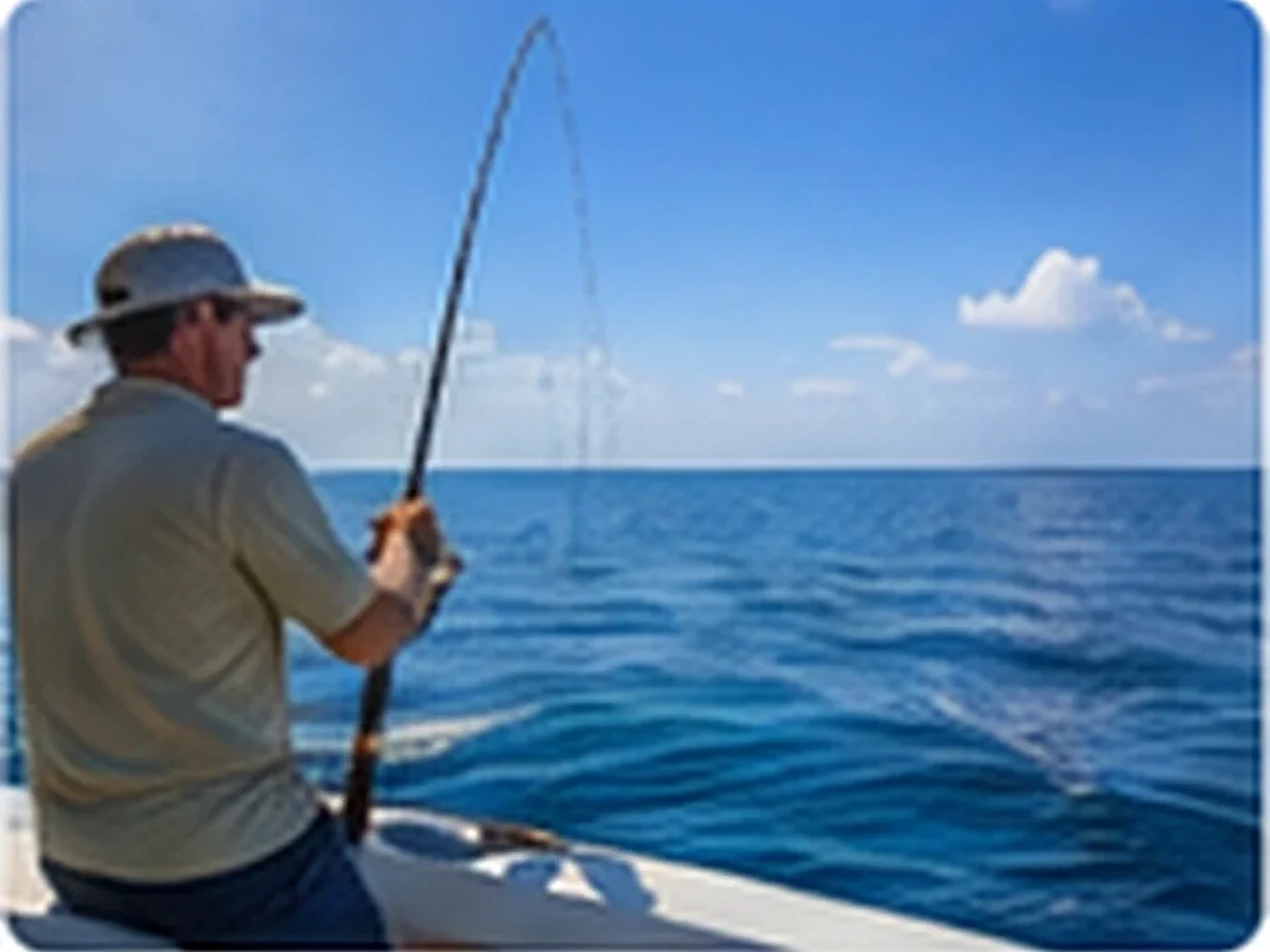 Fishing Trips