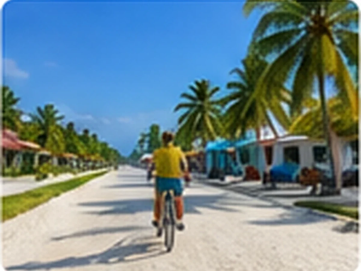 Local Island Tours