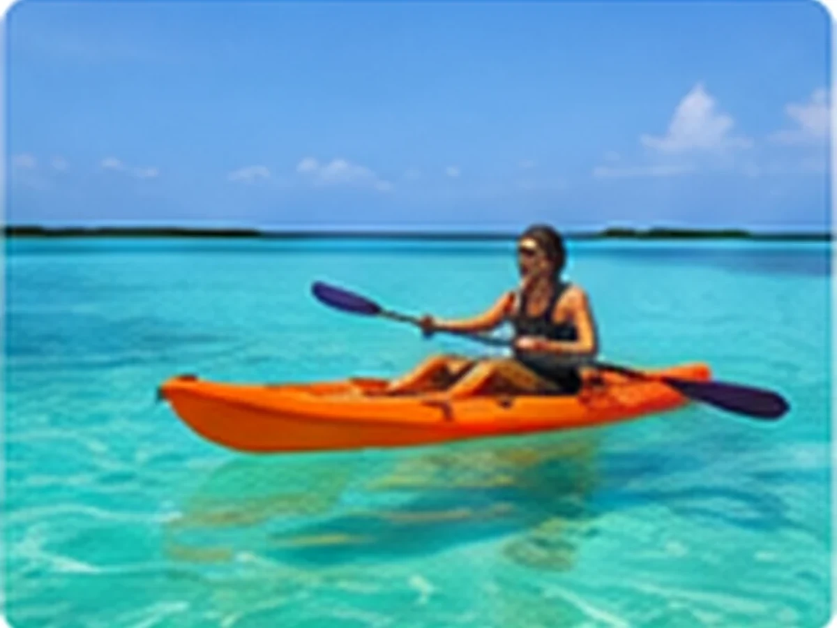 Water Sports