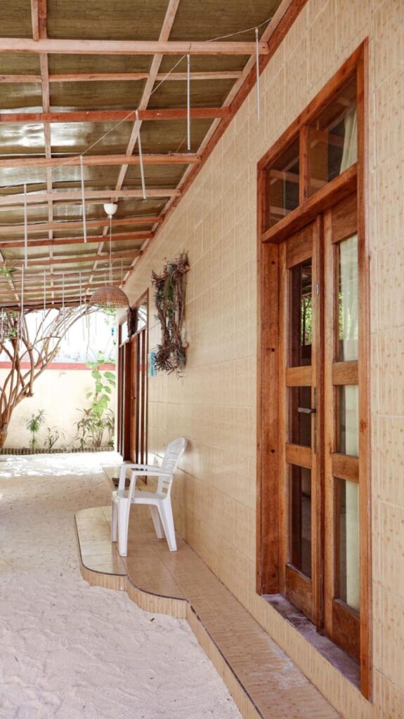 Lux Inn Mathiveri property photo